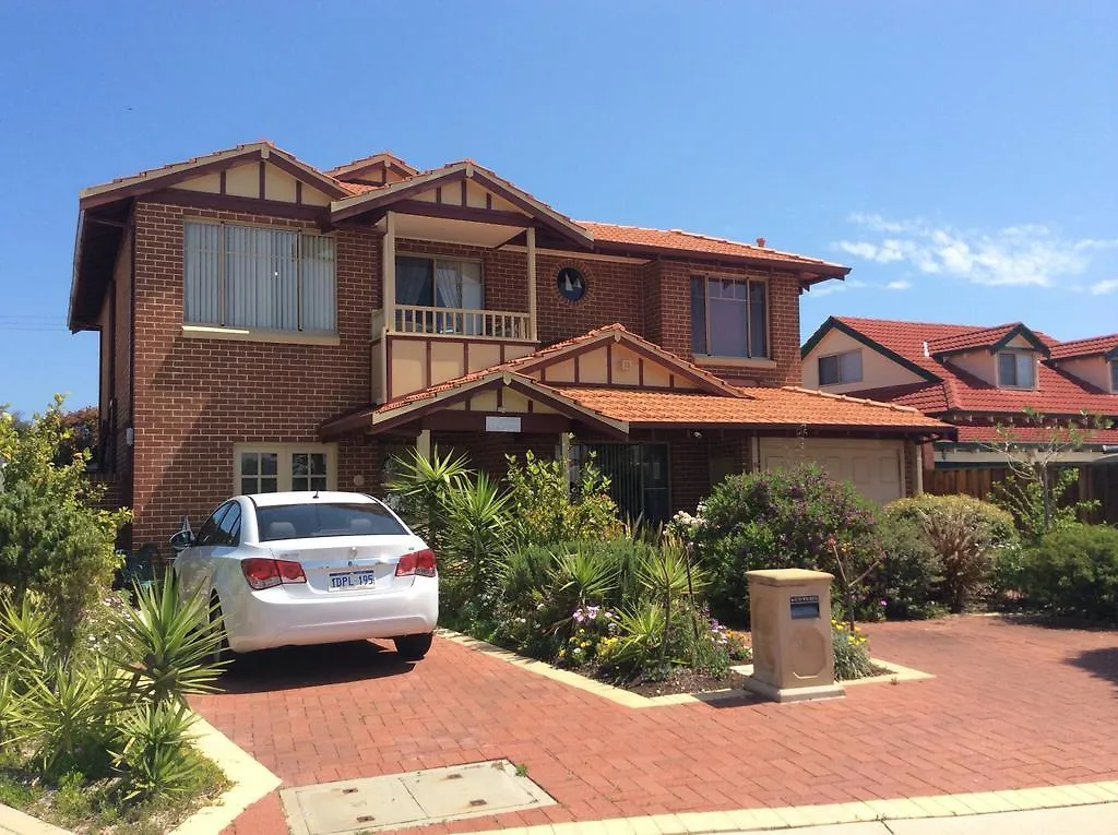 Crossland House Apartment Perth