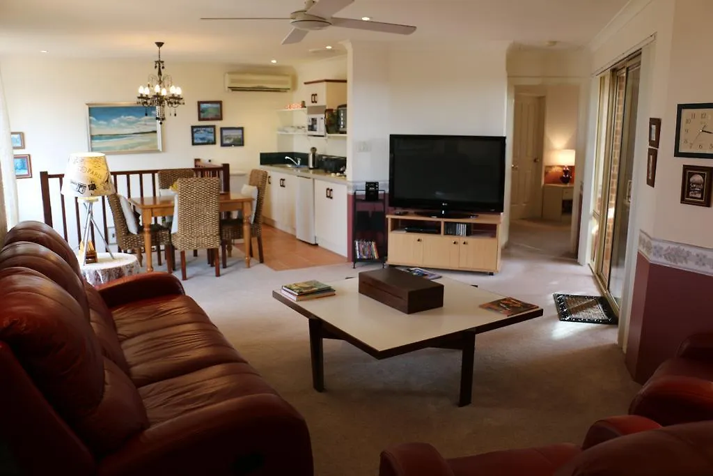 Crossland House Apartment Perth 0*,  Australia