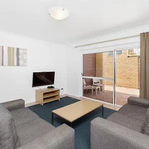 Nautica Residences Hillarys Apartment