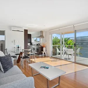 Applecross Riverside Apt Apartment