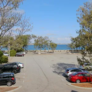 Hillarys Marina Apartment